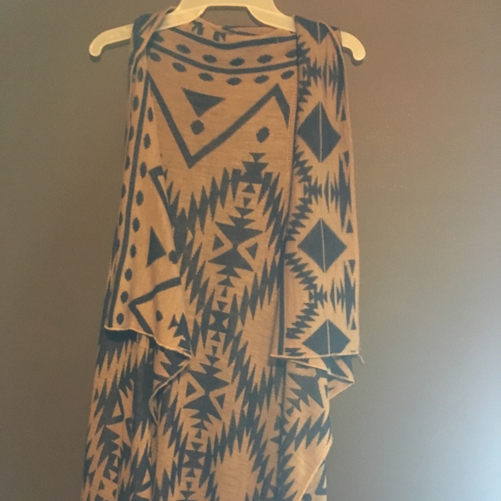 Reversible top - Picture 2 of 2